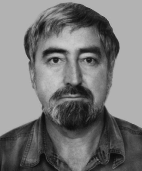 фото: Климик Василь Володимирович